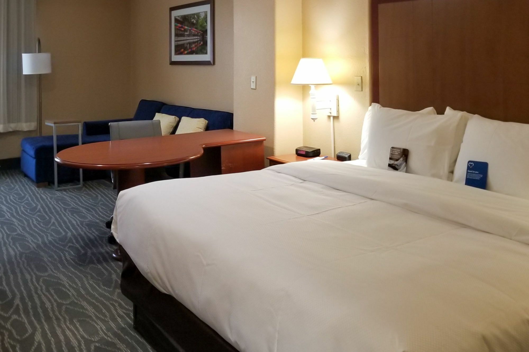 Comfort Inn & Suites Near Six Flags & Medical Center Σαν Αντόνιο Εξωτερικό φωτογραφία