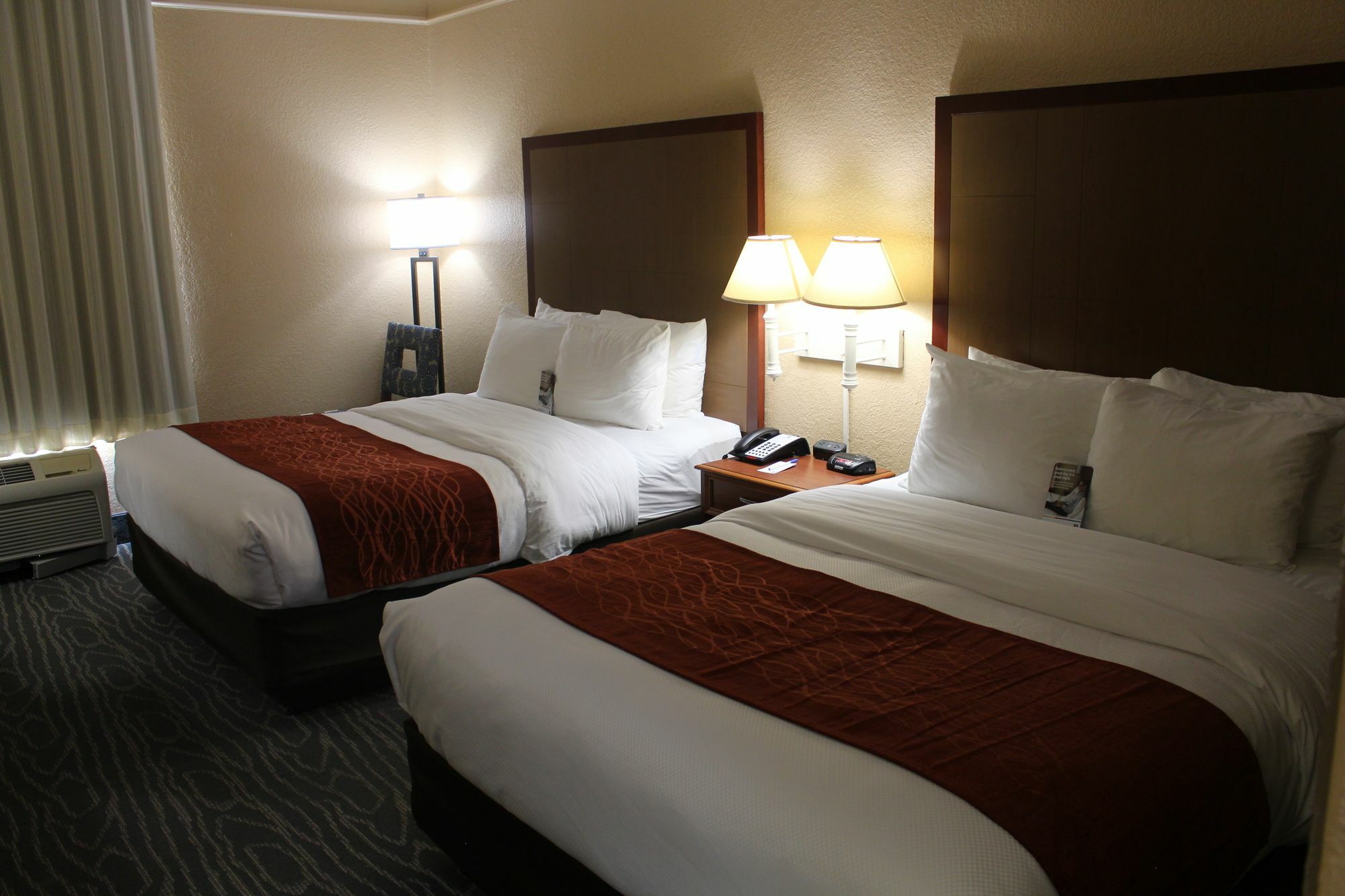 Comfort Inn & Suites Near Six Flags & Medical Center Σαν Αντόνιο Εξωτερικό φωτογραφία