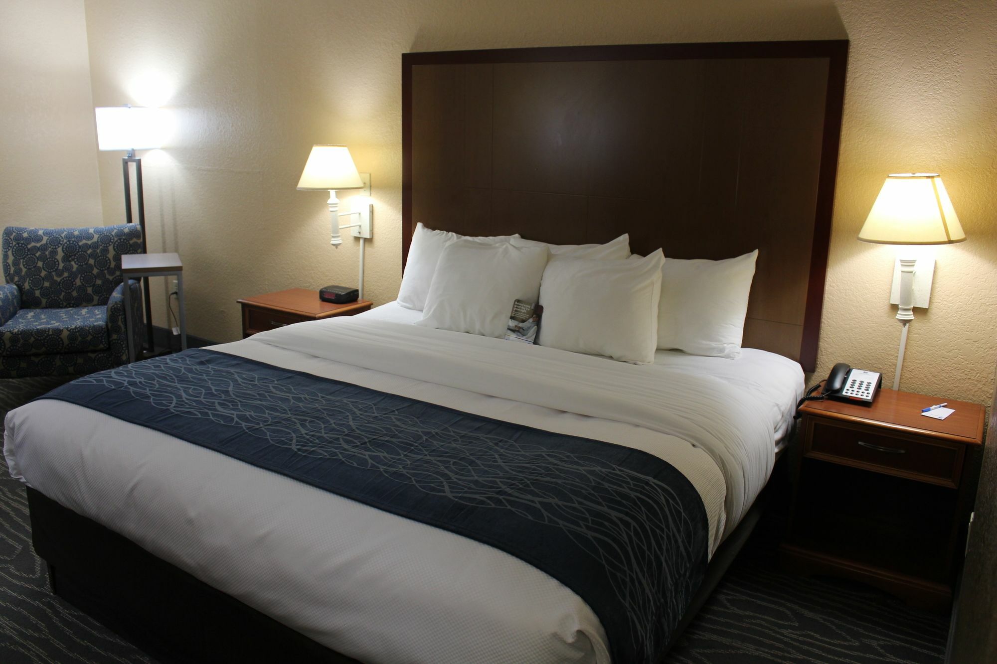 Comfort Inn & Suites Near Six Flags & Medical Center Σαν Αντόνιο Εξωτερικό φωτογραφία