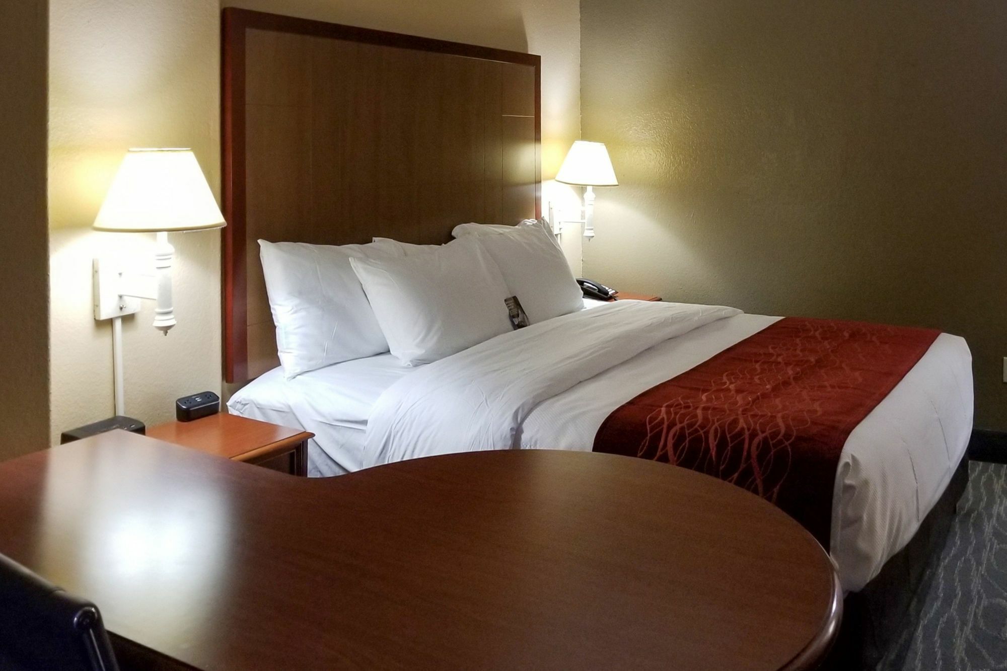 Comfort Inn & Suites Near Six Flags & Medical Center Σαν Αντόνιο Εξωτερικό φωτογραφία