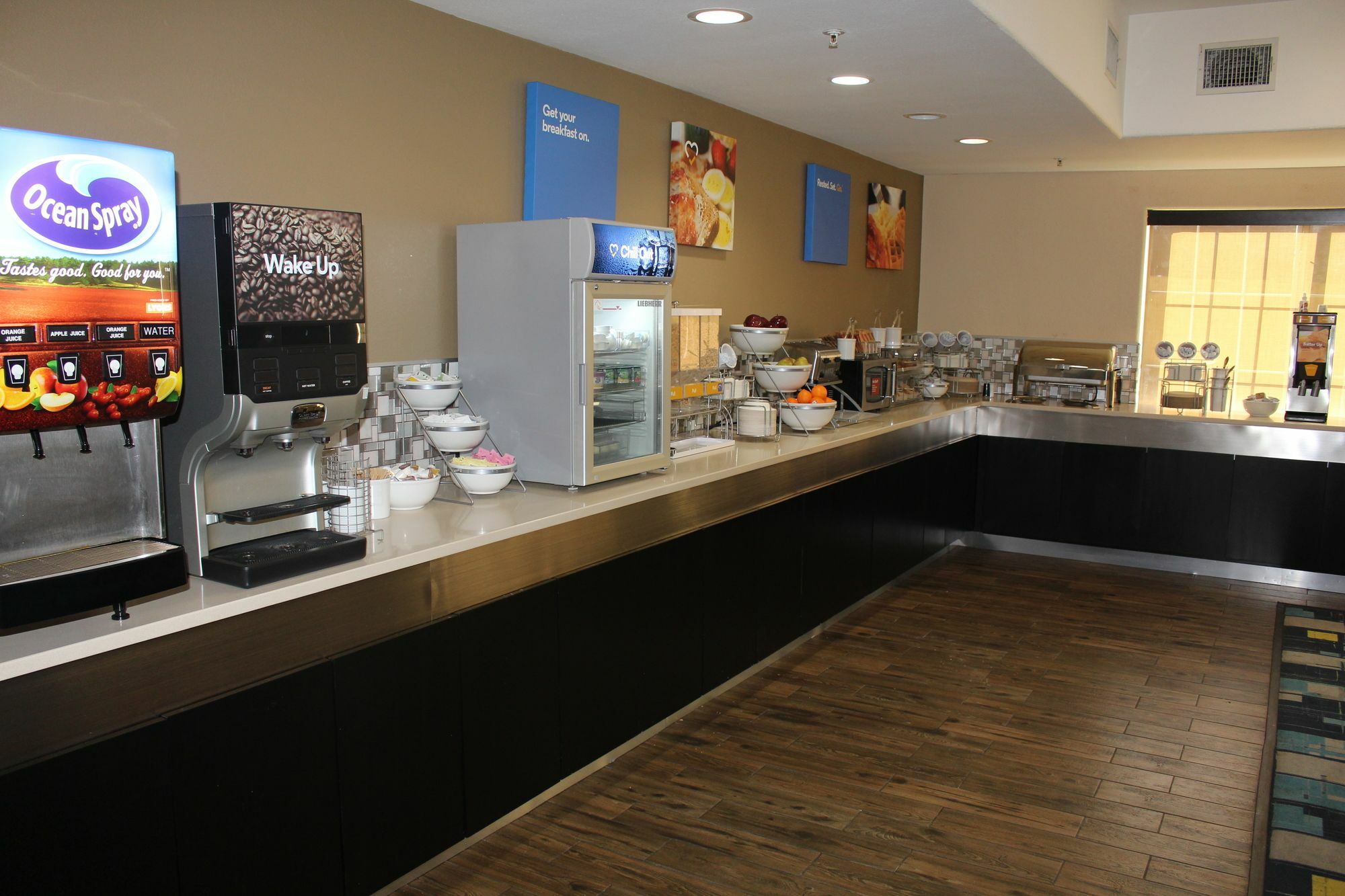 Comfort Inn & Suites Near Six Flags & Medical Center Σαν Αντόνιο Εξωτερικό φωτογραφία