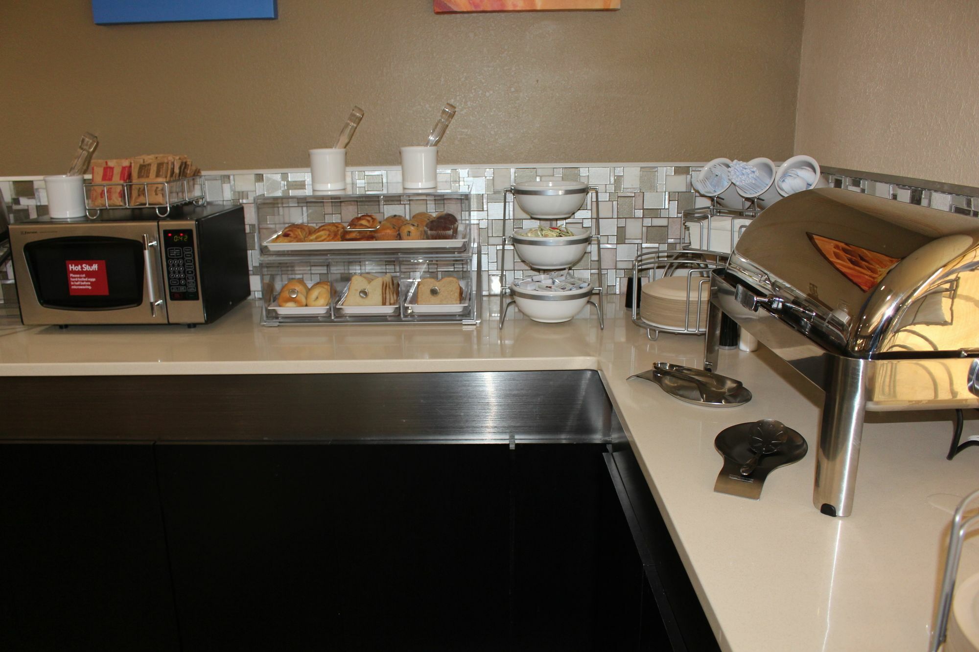 Comfort Inn & Suites Near Six Flags & Medical Center Σαν Αντόνιο Εξωτερικό φωτογραφία