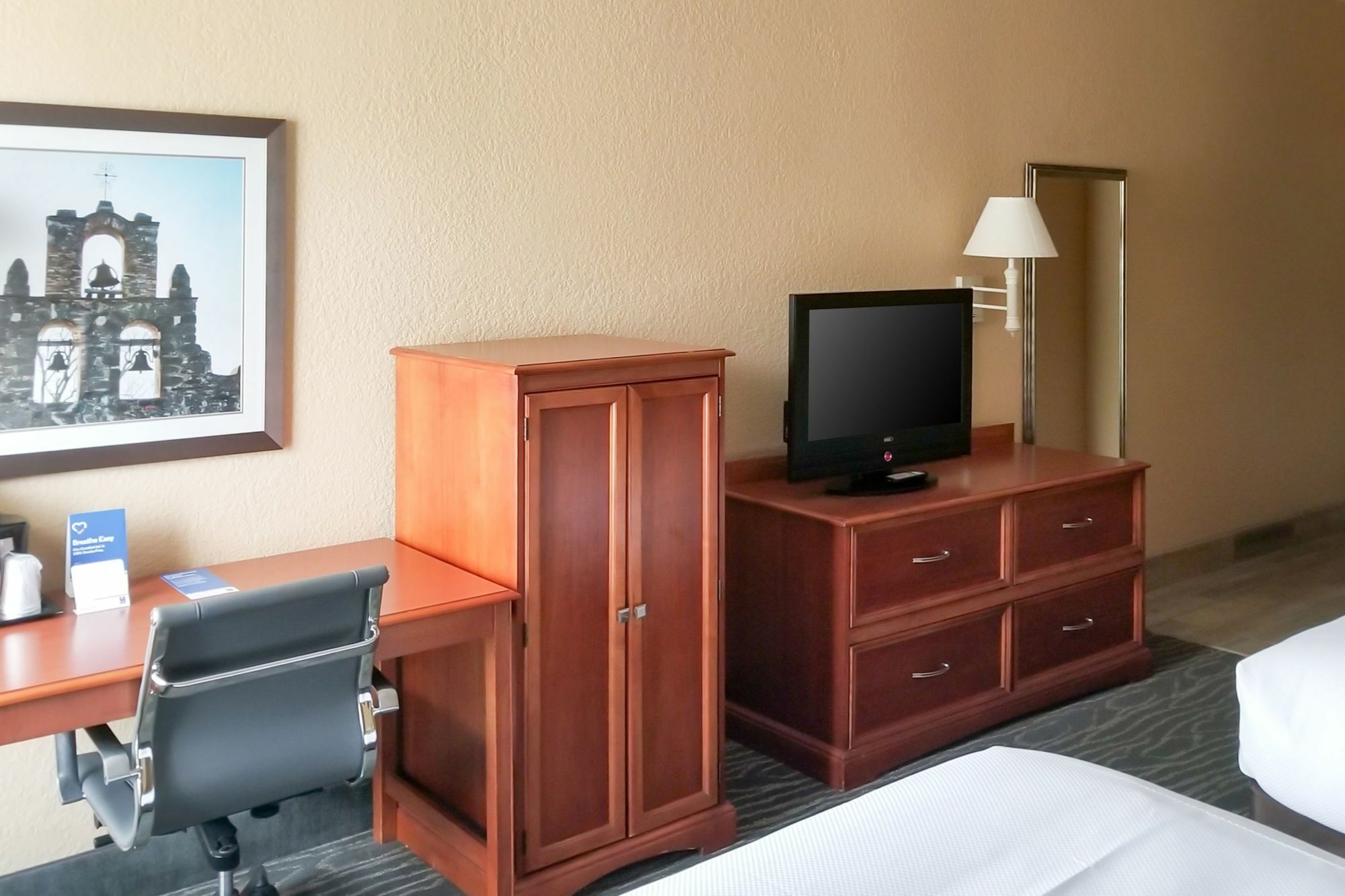 Comfort Inn & Suites Near Six Flags & Medical Center Σαν Αντόνιο Εξωτερικό φωτογραφία